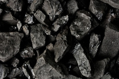 Maybole coal boiler costs